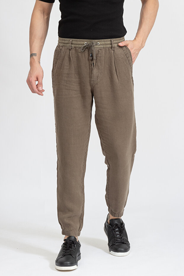 Regular Erkek Eşofman Altım992600084342g - 1