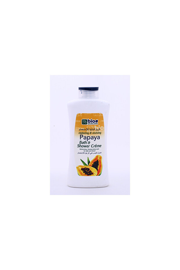 Shower Creme - Papaya 750ml