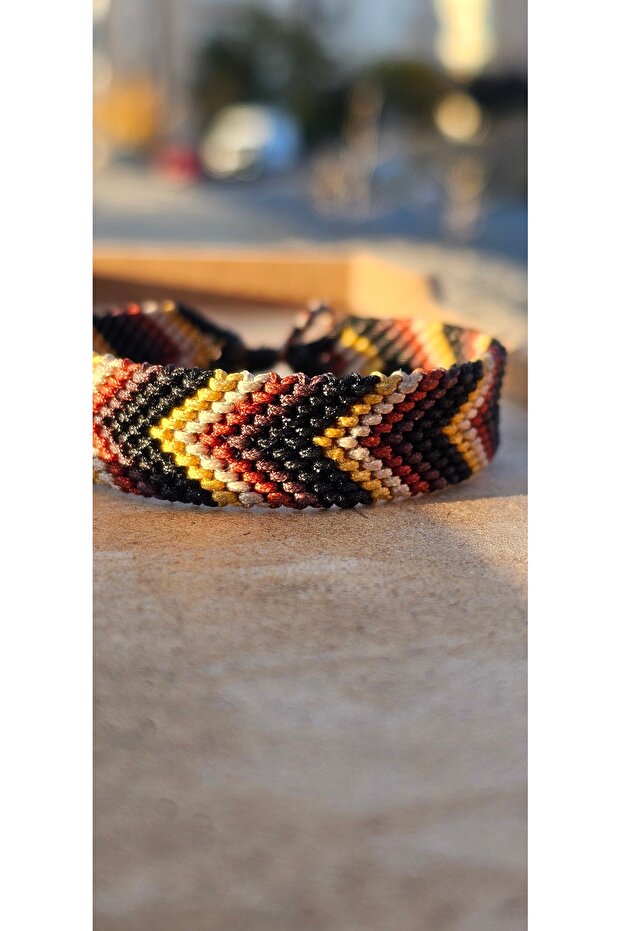 Su Yolu Bileklik - 3