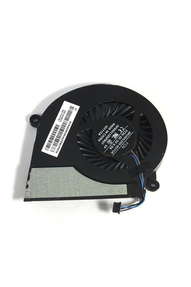15 15-e 17-e Cpu Soğutucu Fan - 2