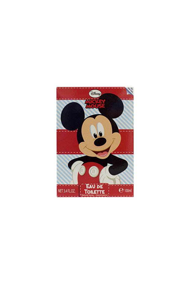 Disney M EDT 100Ml