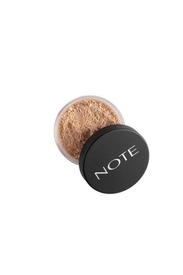 Note Loose Powder 03 - Porcelain