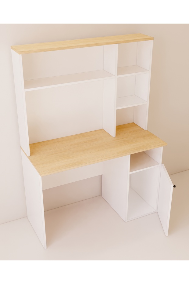 COMO Çalışma Masası - 5