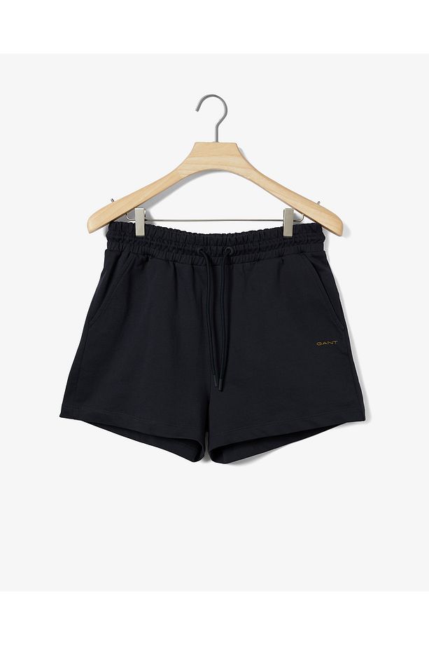 Kadın Lacivert Regular Fit Şort - 1