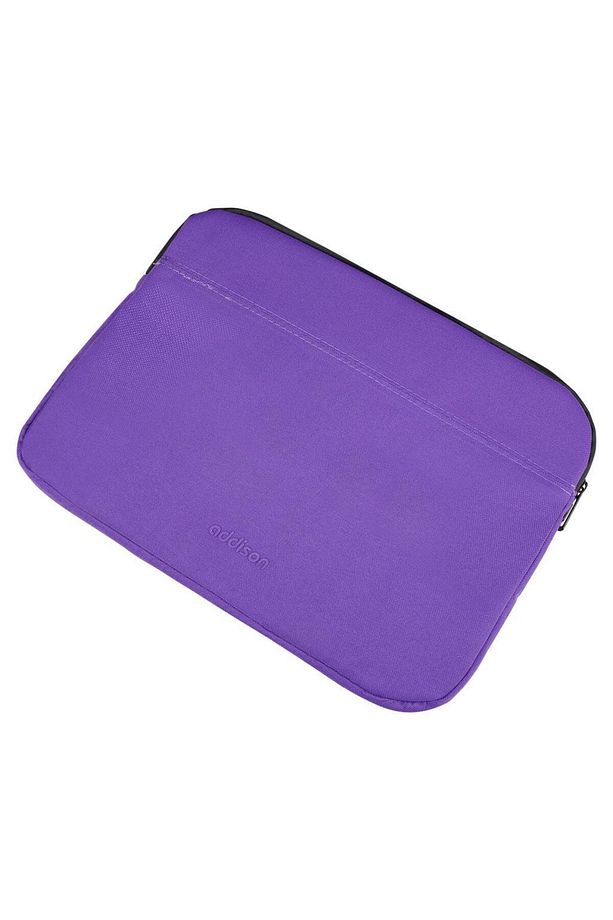 Taurus 15 Mor MacBook Uyumlu Notebook Koruyucu Kılıf - 4