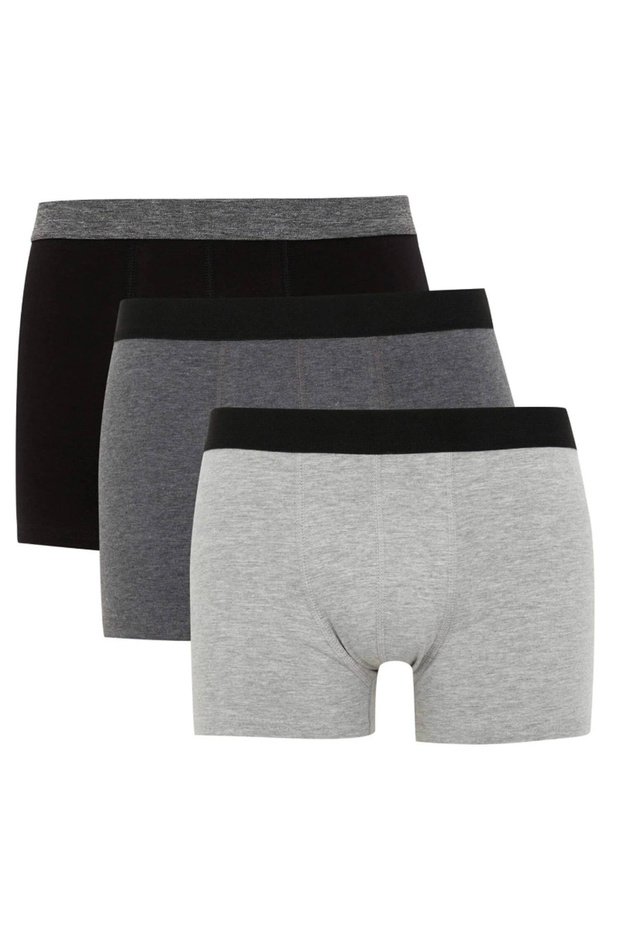 Knitted Boxer (25 SP) - 1