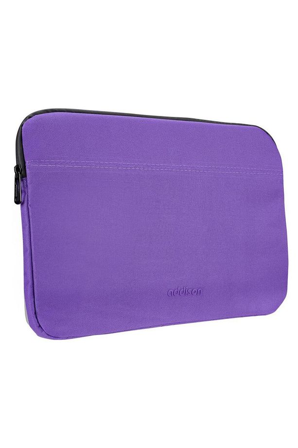 Taurus 15 Mor MacBook Uyumlu Notebook Koruyucu Kılıf - 1