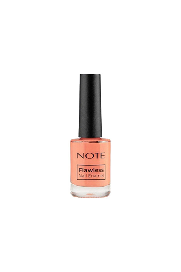 Note Flawless Nail Enamel 24 - Cora Line
