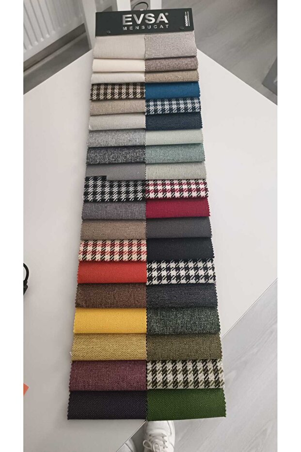 Refakatçi Koltuğu - 8