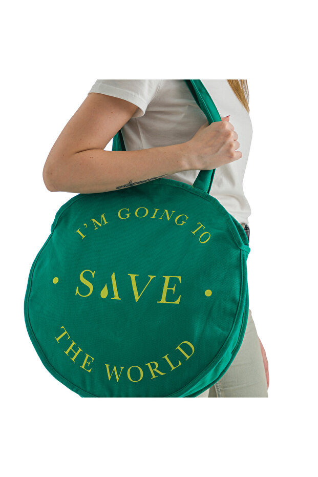 STW Jungle Çanta - 5