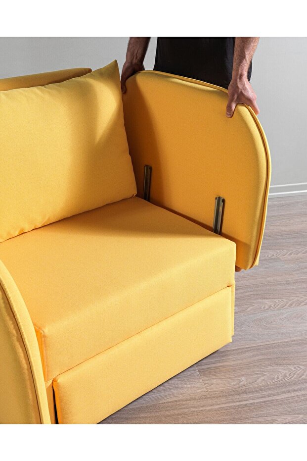 Refakatçi Koltuğu - 5