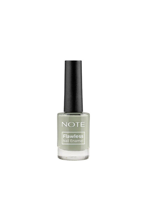 Note Flawless Nail Enamel 38 - Conquer - 1