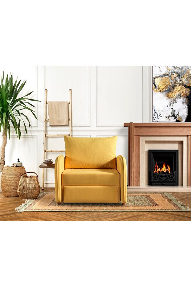 Refakatçi Koltuğu - 6