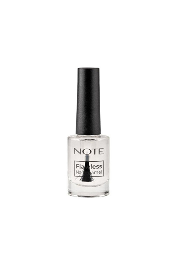 Note Flawless Nail Enamel 01 - Selfie