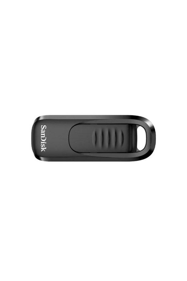 Ultra Slider 256GB SDCZ480-256G-G46 USB 3.2 USB-Type-C Bellek - 3
