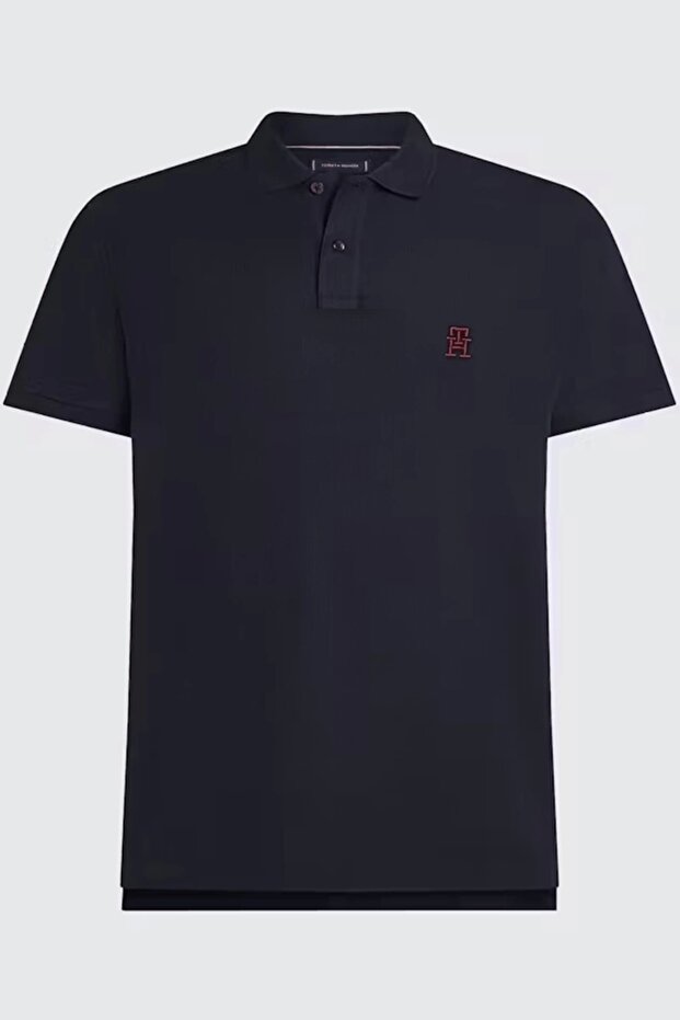 Men's New Imd Reg Polo Neck T-Shirt