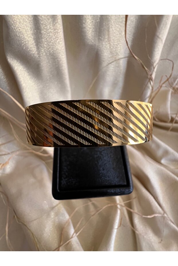 Trabzon Hasır Model Kelepçe - 3