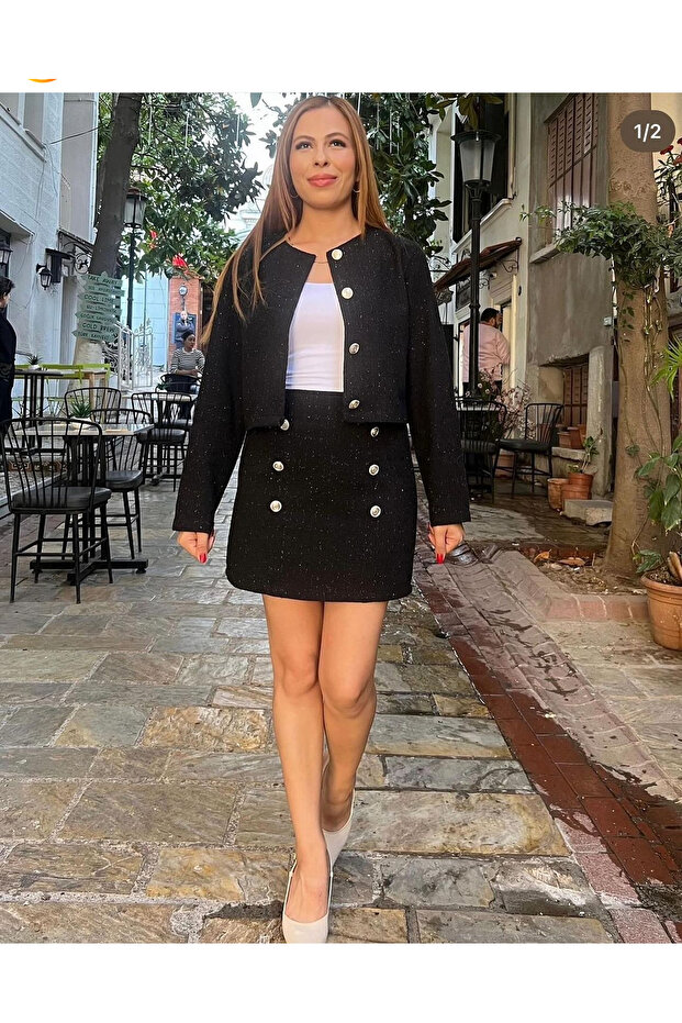 Etek ceket rakım