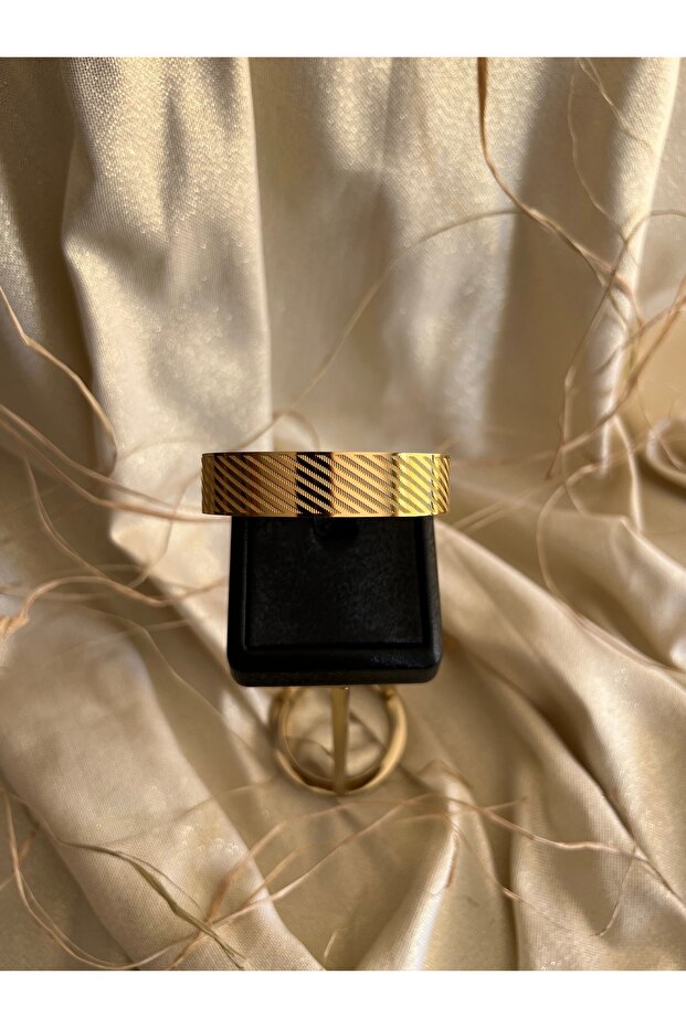 Trabzon Hasır Model Kelepçe - 1