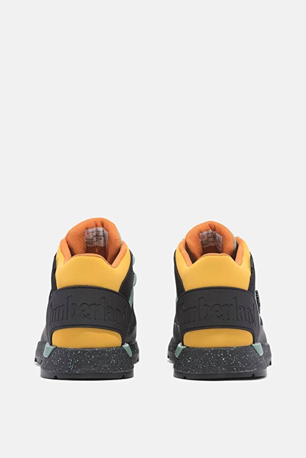 Sneaker Ayakkabı - 3