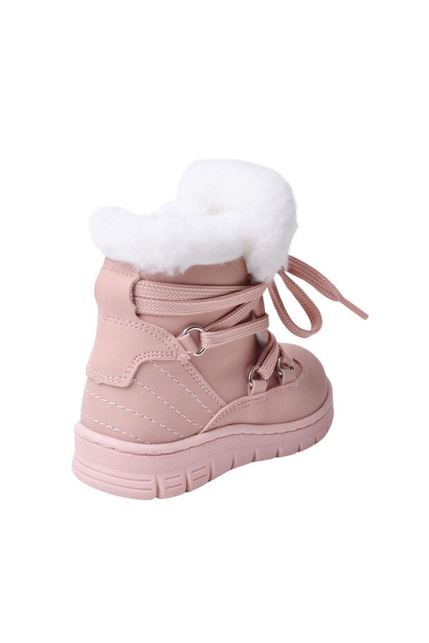 Kappa Pudra Çocuk Bot - 4