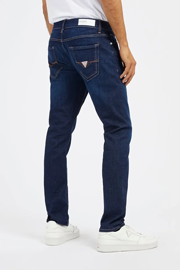 Erkek Jean - 3