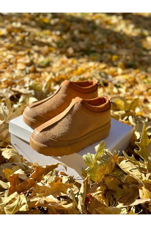 AYAKKABI KADIN BOT - 1