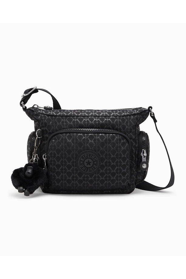 Gabbie Mini Basic Plus Çapraz Askılı Çanta - 1