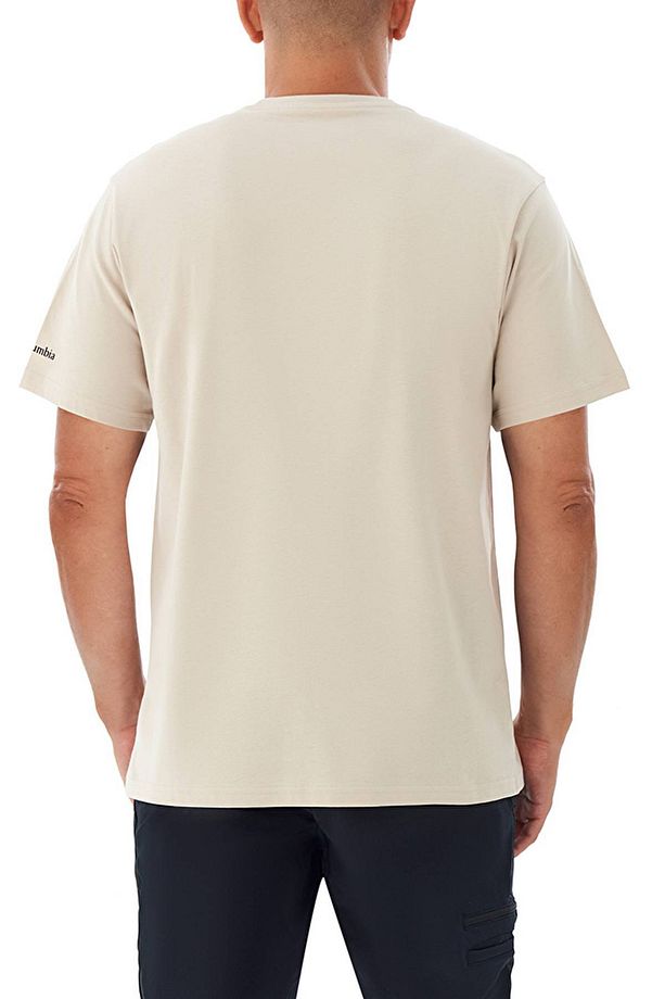CS0388 CSC M NATURALLY BOUNDLESS SS TEE - 2