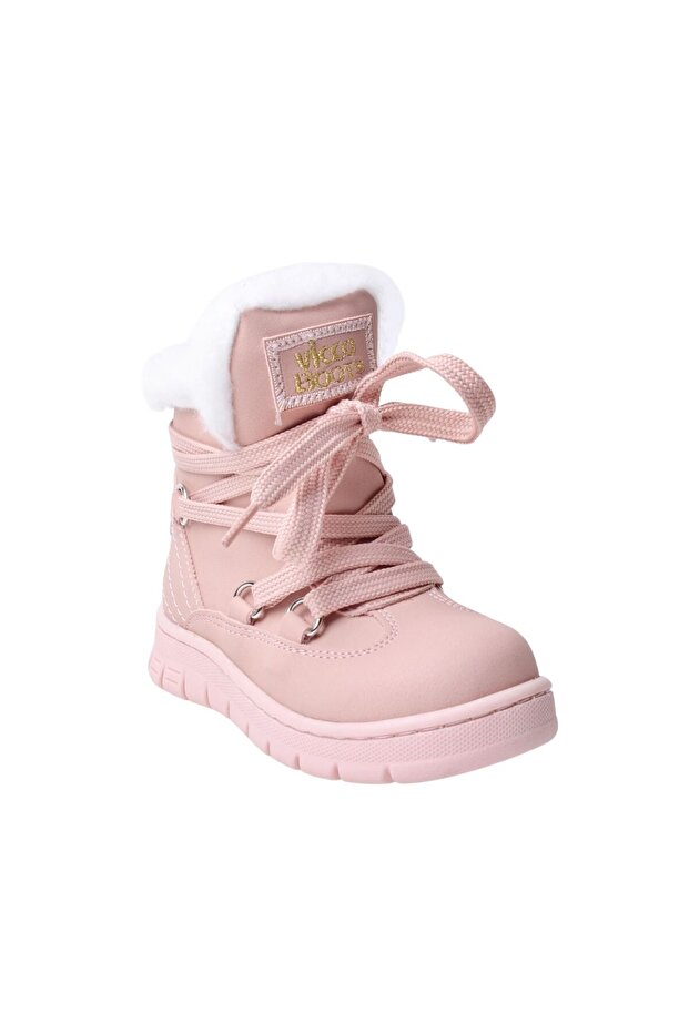 Kappa Pudra Çocuk Bot - 2