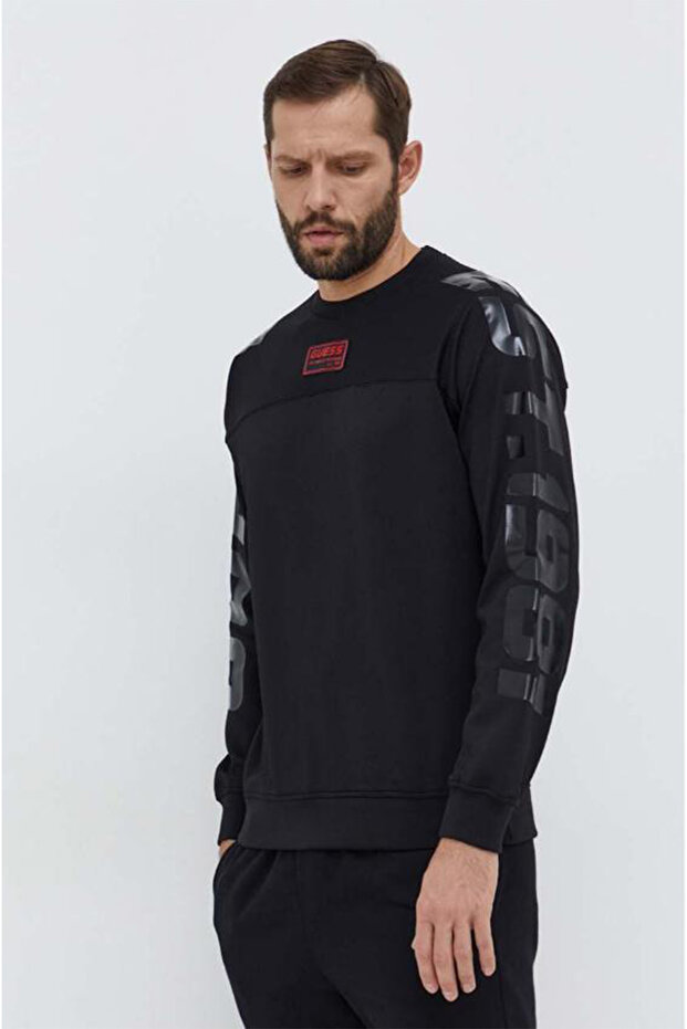 Erkek Sweatshirt - 2