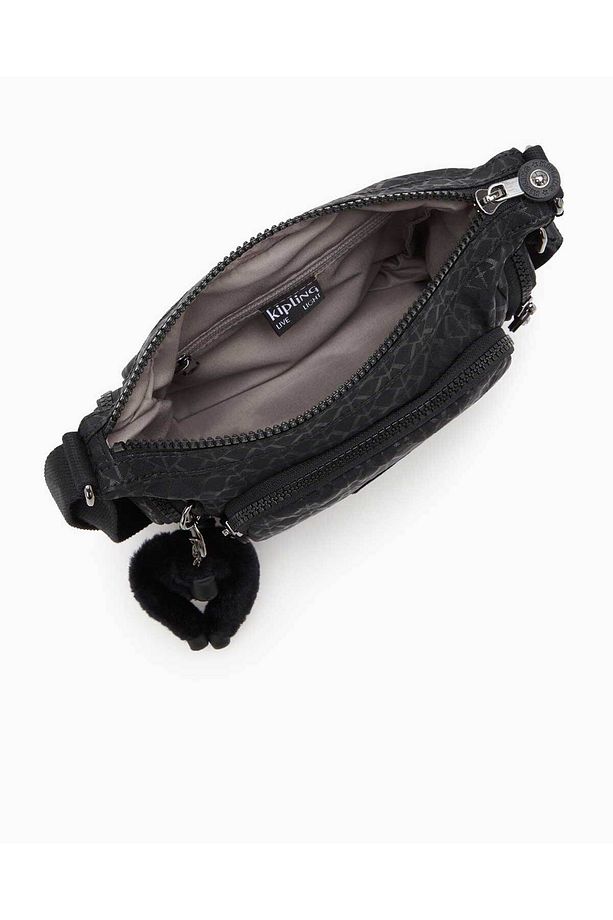 Gabbie Mini Basic Plus Çapraz Askılı Çanta - 3