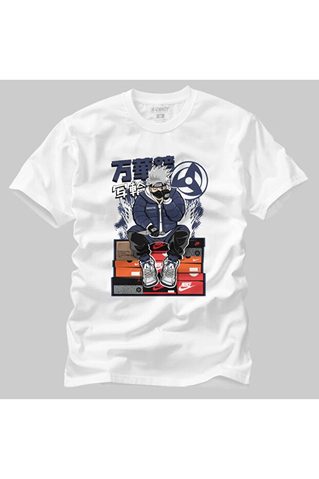 Ανδρικό μπλουζάκι Naruto Nocta - 6