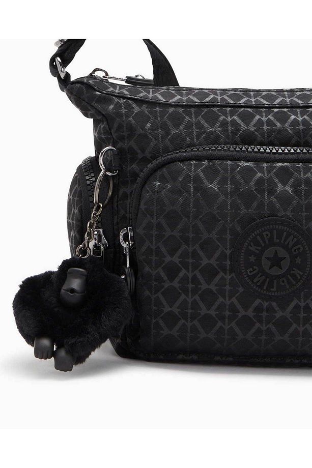 Gabbie Mini Basic Plus Çapraz Askılı Çanta - 5