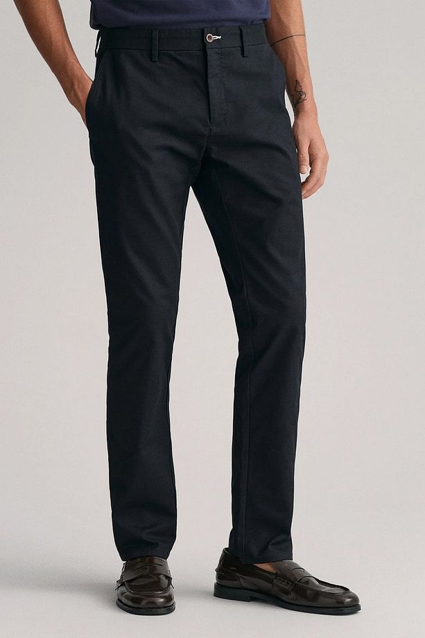 SLIM TP CHINOS - 2