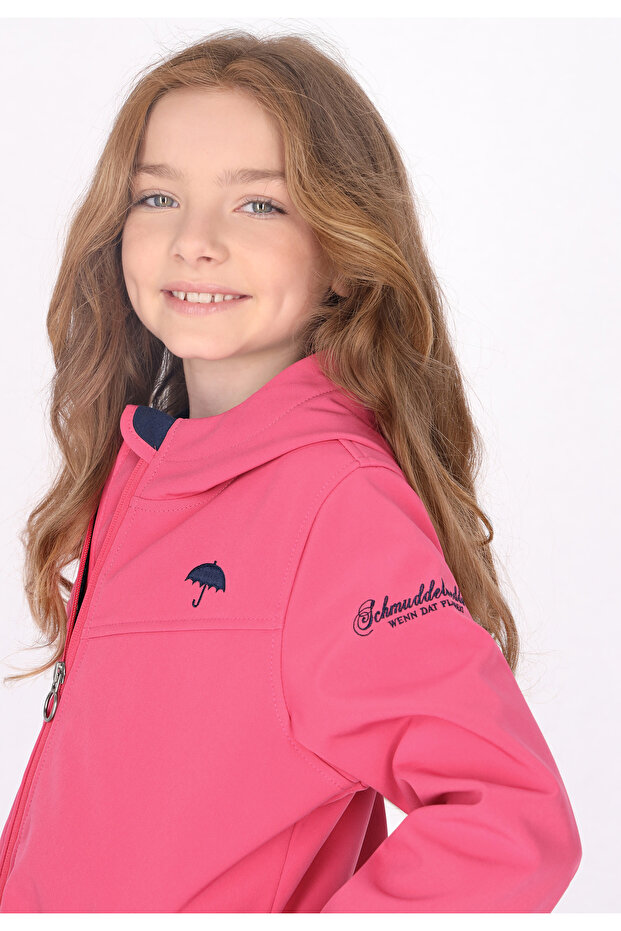 Softshellblouson - 5