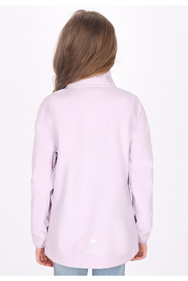 Softshelljacke - 4