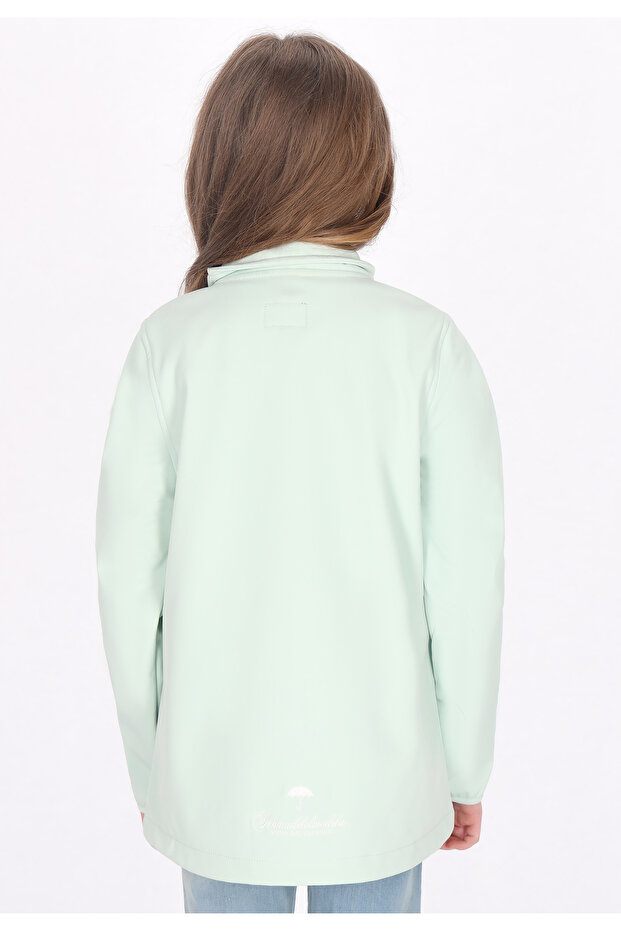 Softshelljacke - 4