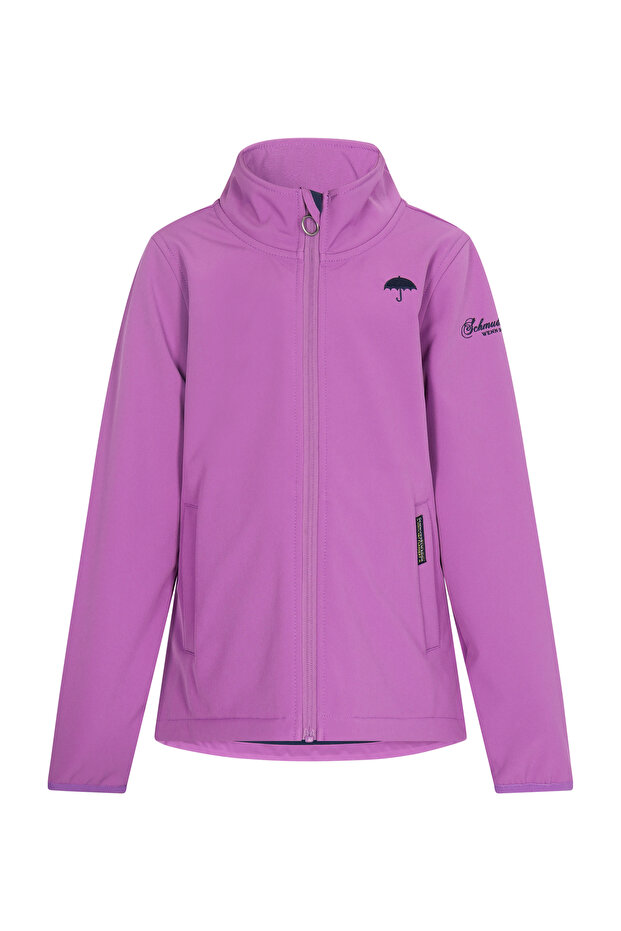 Softshelljacke - 2