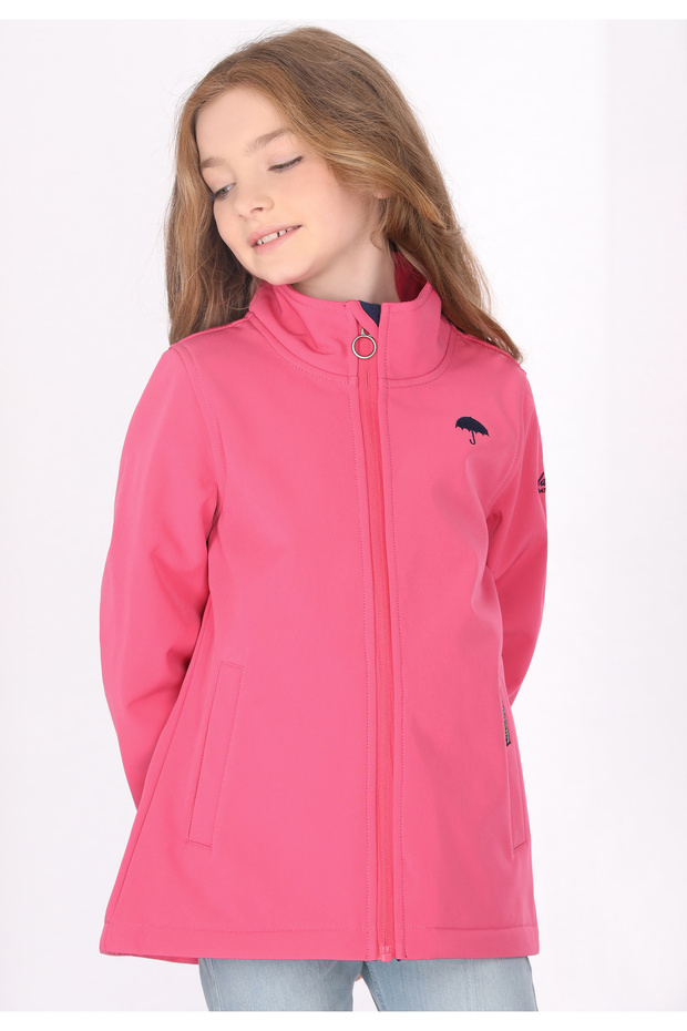 Softshelljacke - 3