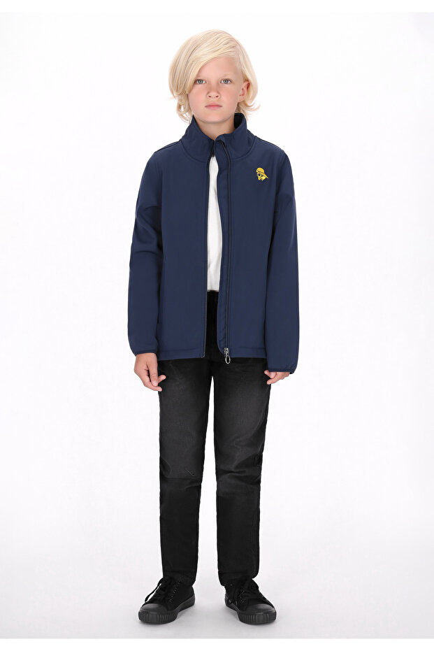 Softshelljacke - 1