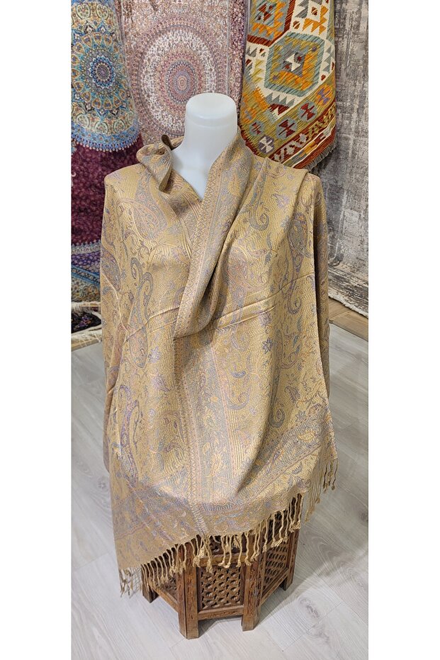 Pashmina Şal - 2
