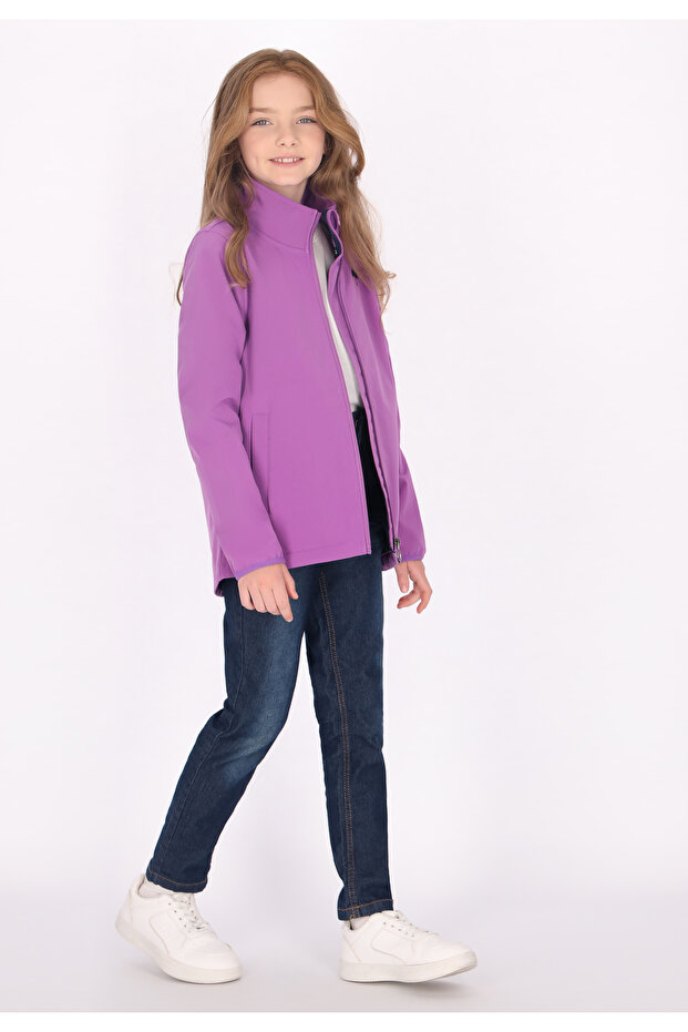 Softshelljacke - 1
