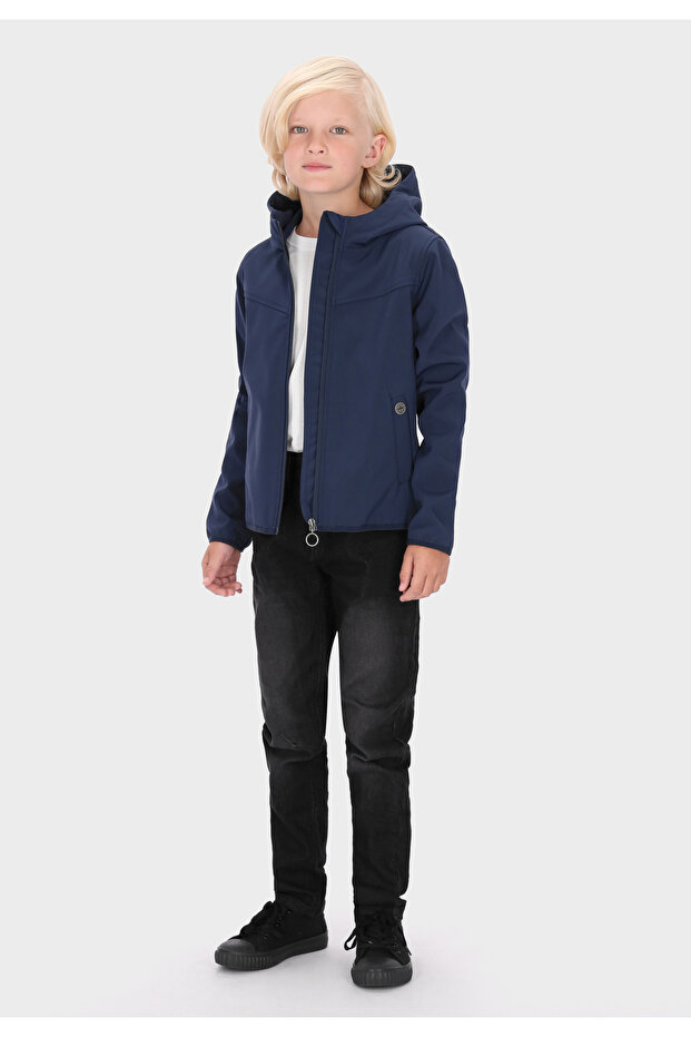 Softshellblouson - 1