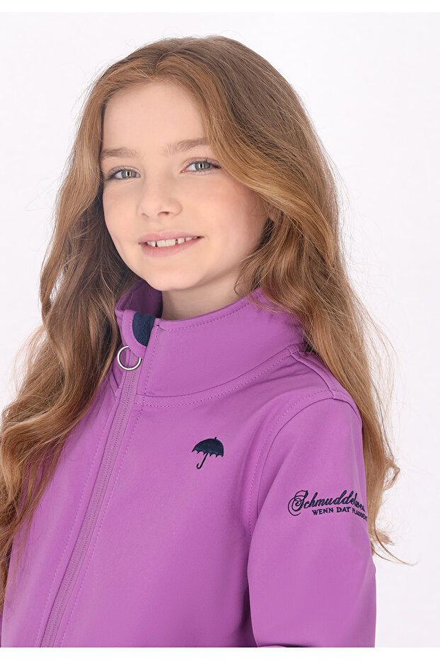 Softshelljacke - 5