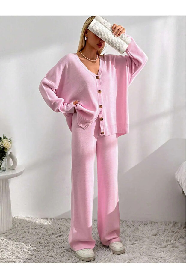 Oversize sada úpletů 2 - 5