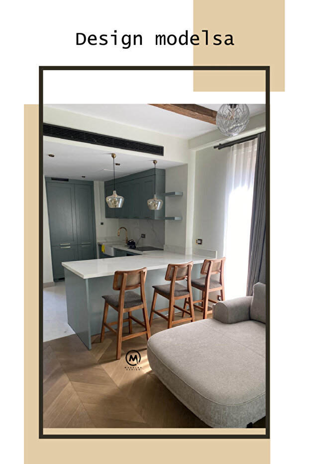 original modelsa ürünü sandalye - 3