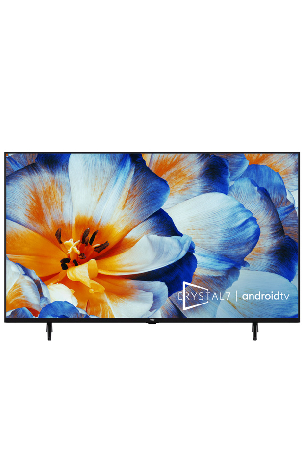 Crystal 7 B55 D 790 B 55" 4k Ultra Hd Android Akıllı Led Tv - 1