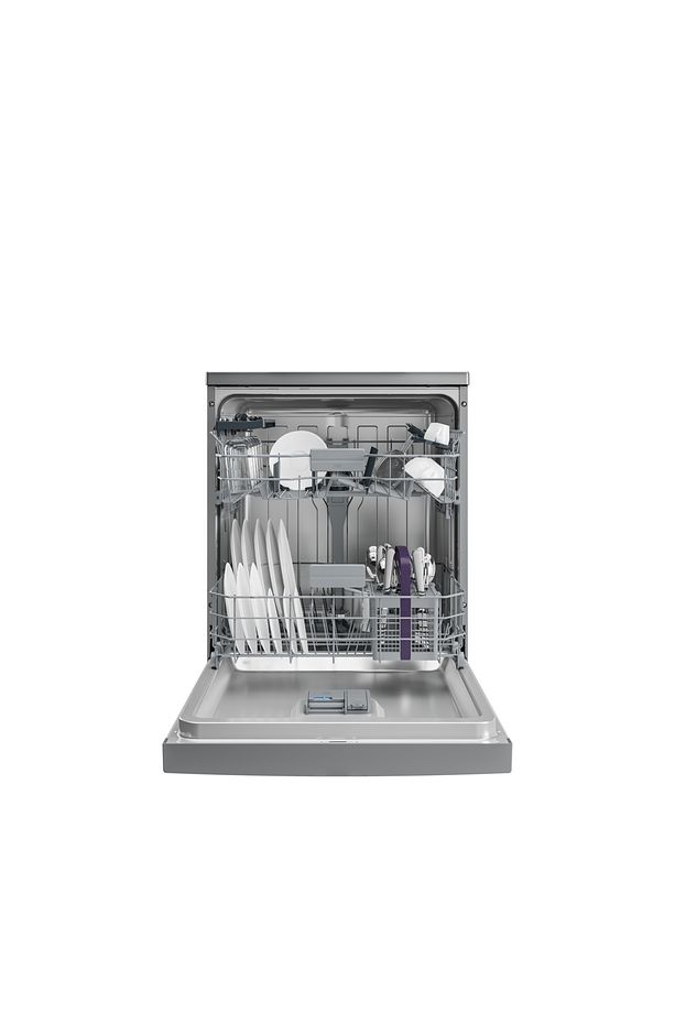 Bm 5045 I 5 Programlı 14 Kişilik Bulaşık Makinesi - 2