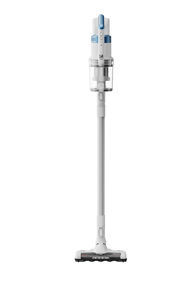 Sd 2341 Dikey Şarjlı Süpürge Beyaz - 1